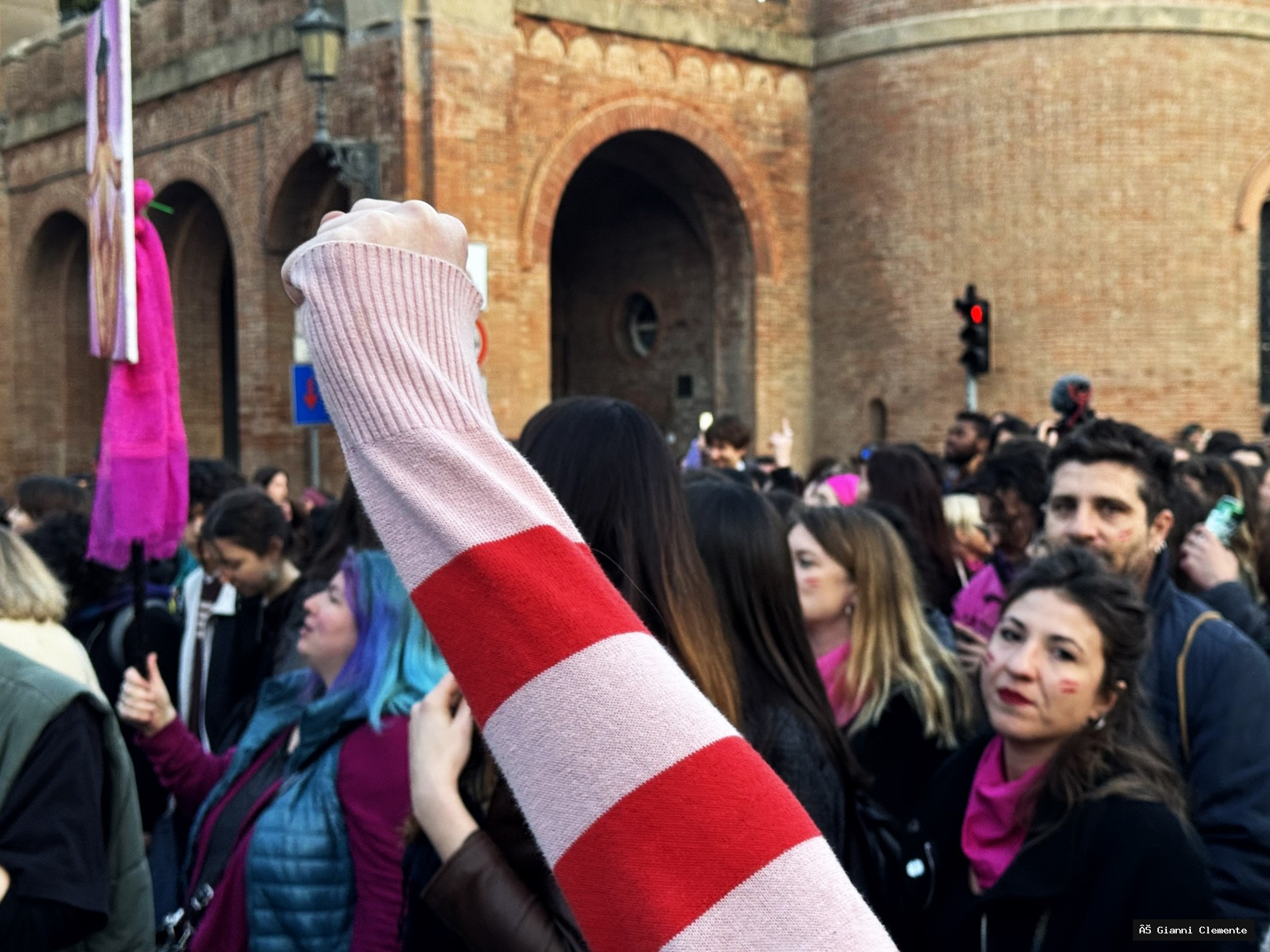 Bologna8Marzo
