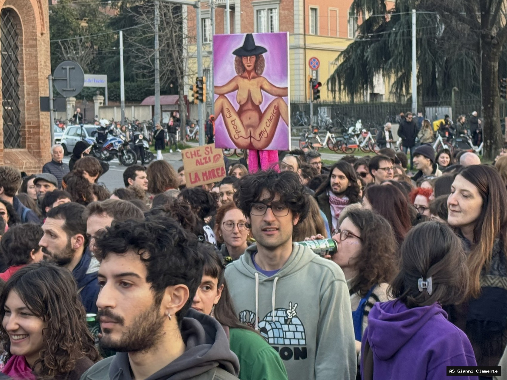 Bologna8Marzo24