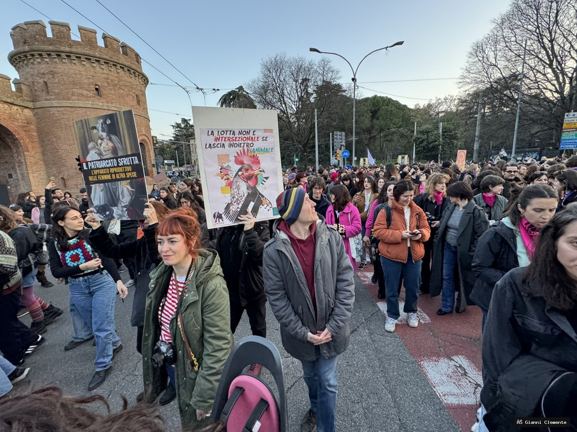 Bologna8Marzo24