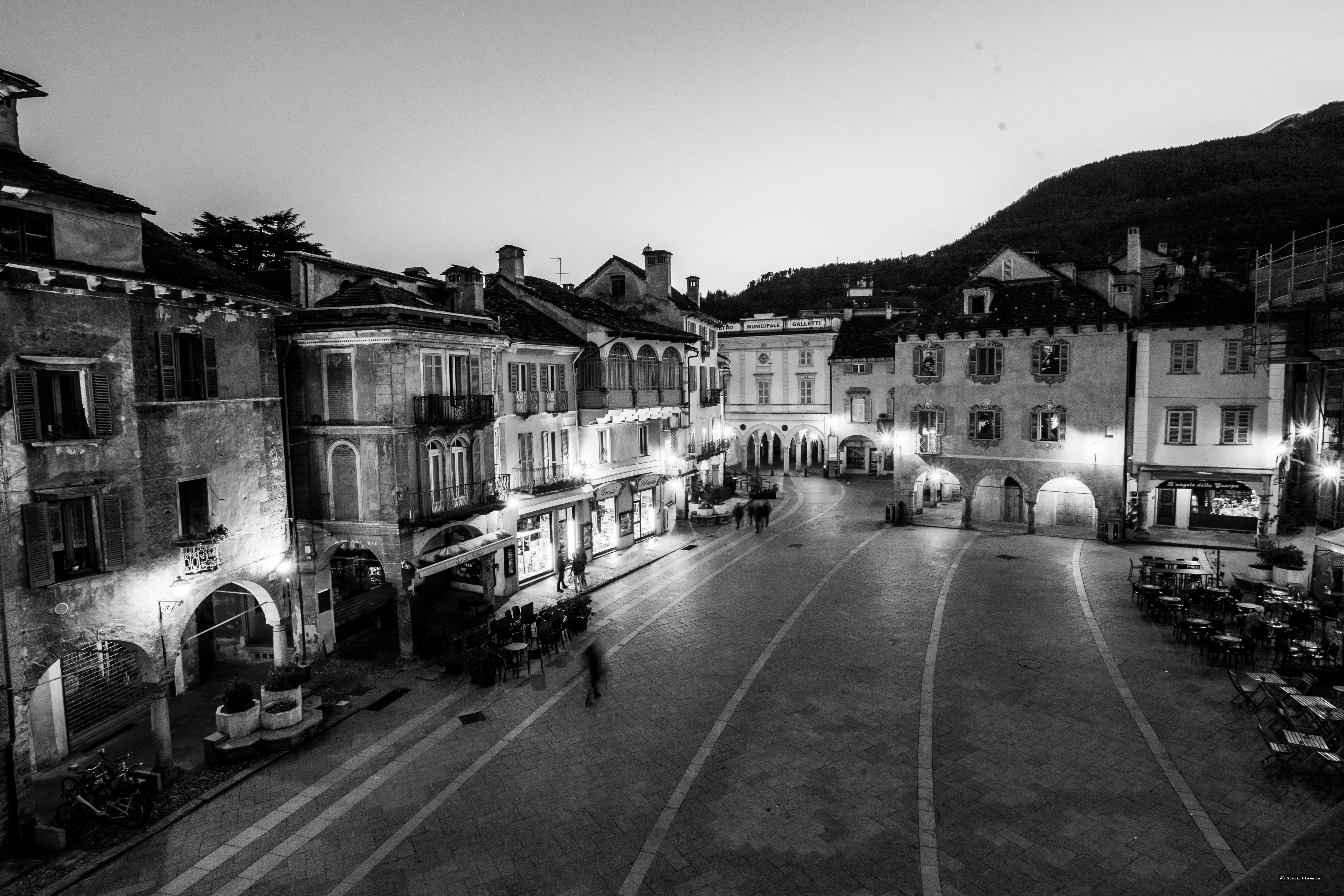 Domodossola