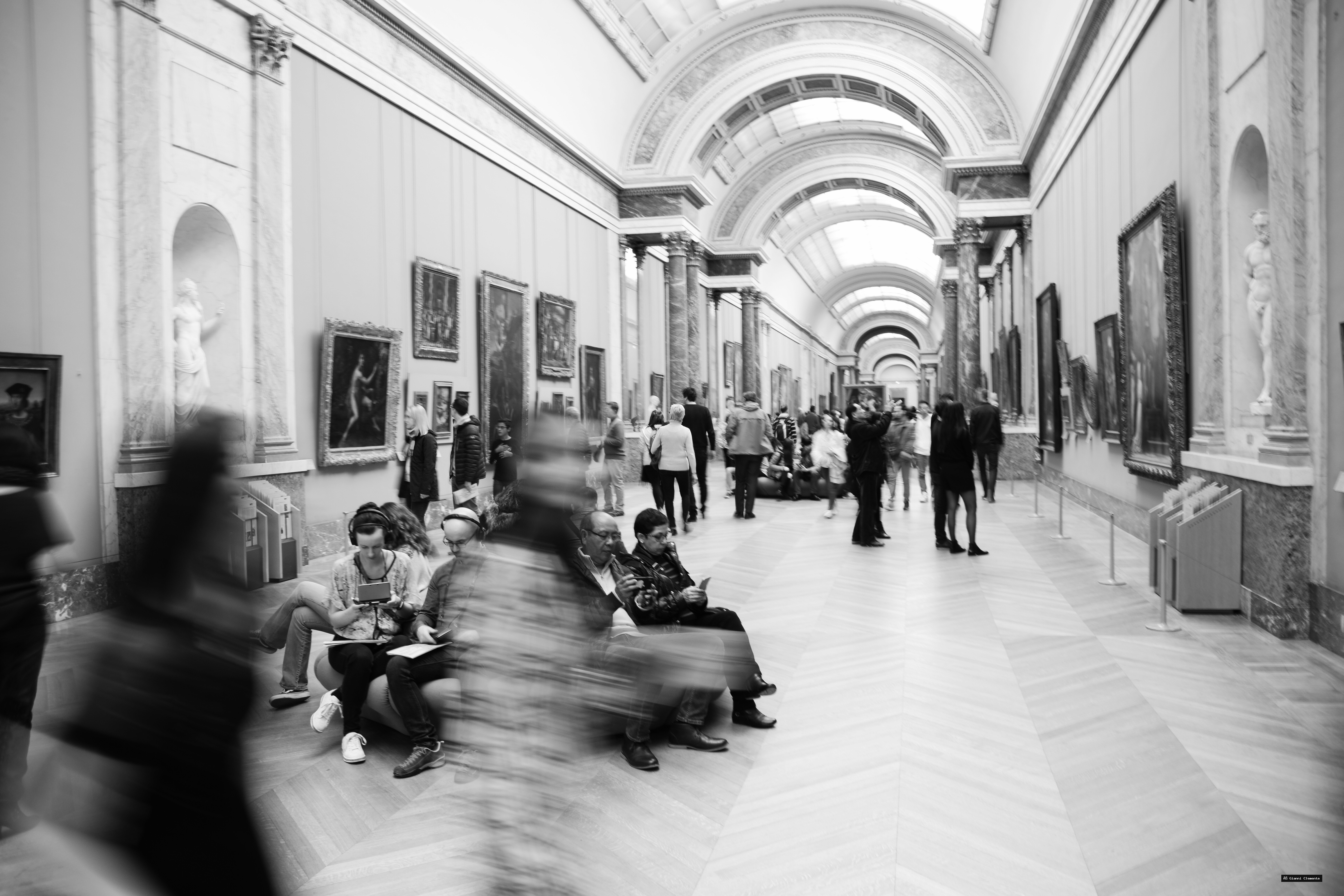 Louvre