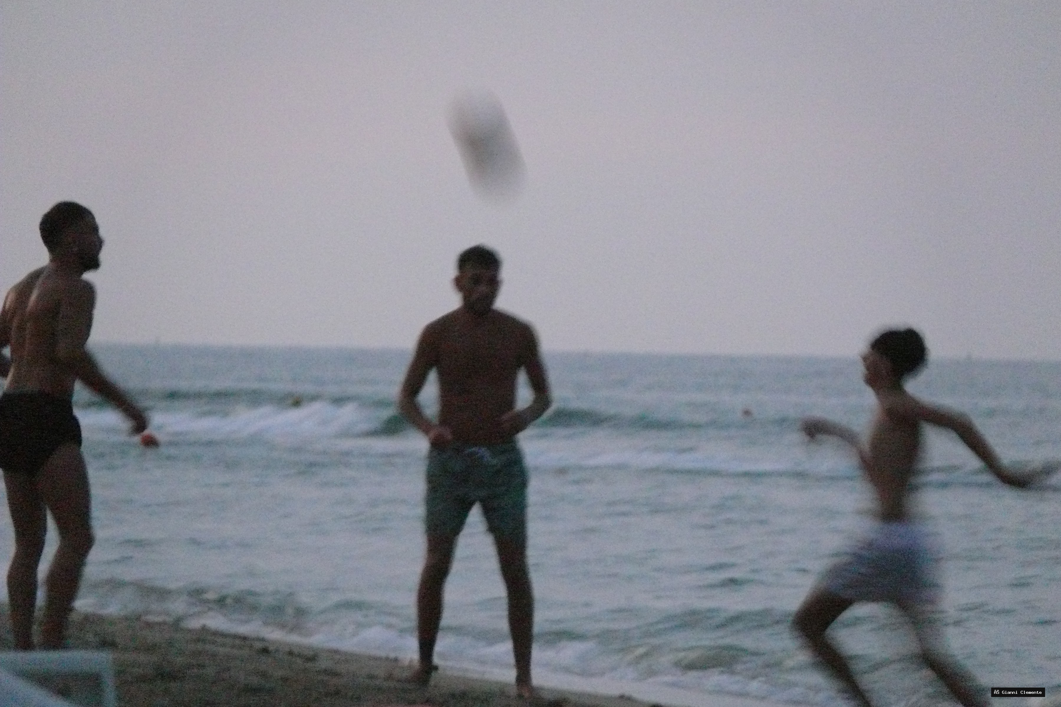 Movimento