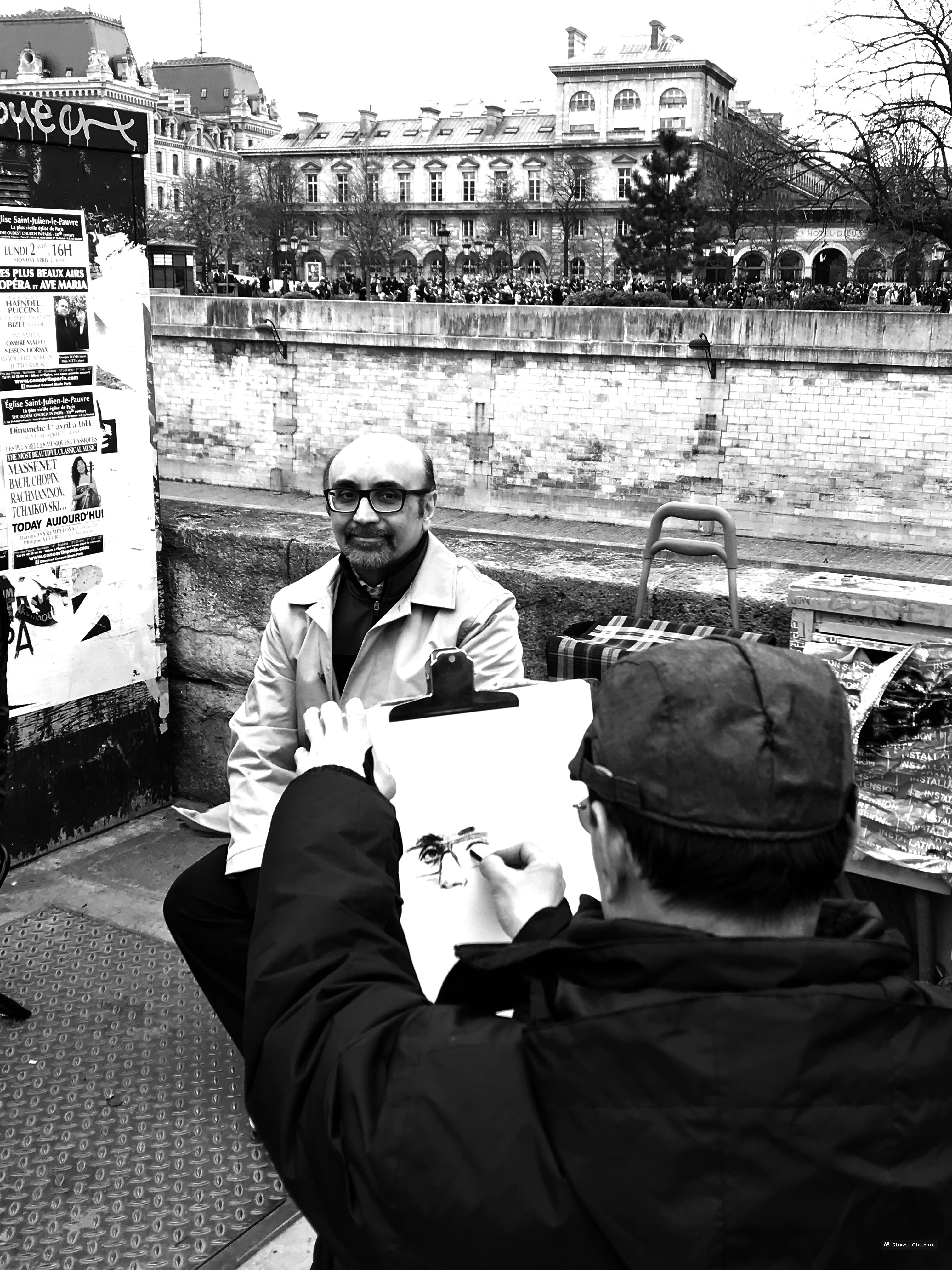 Parigi