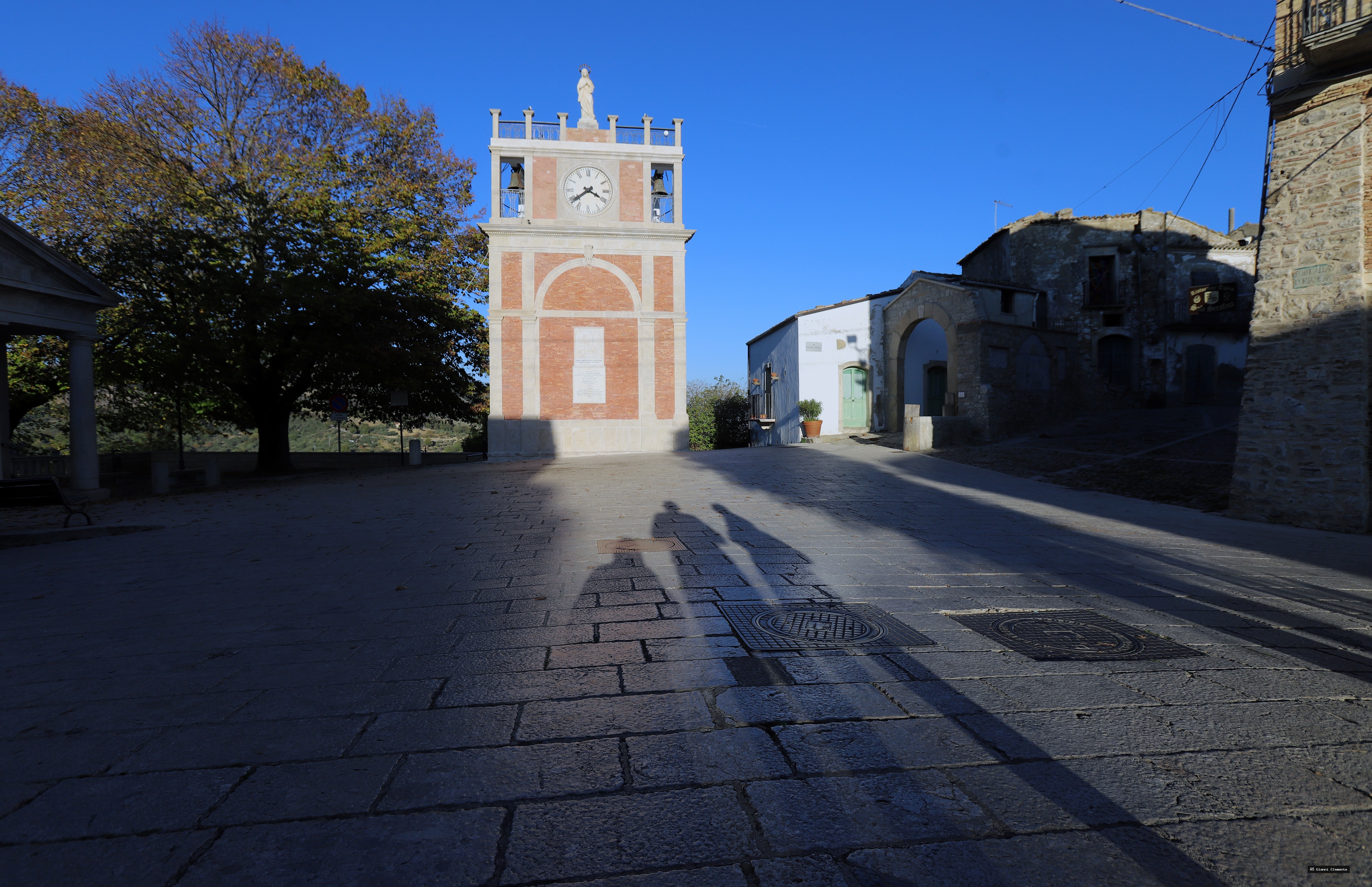 Campanile