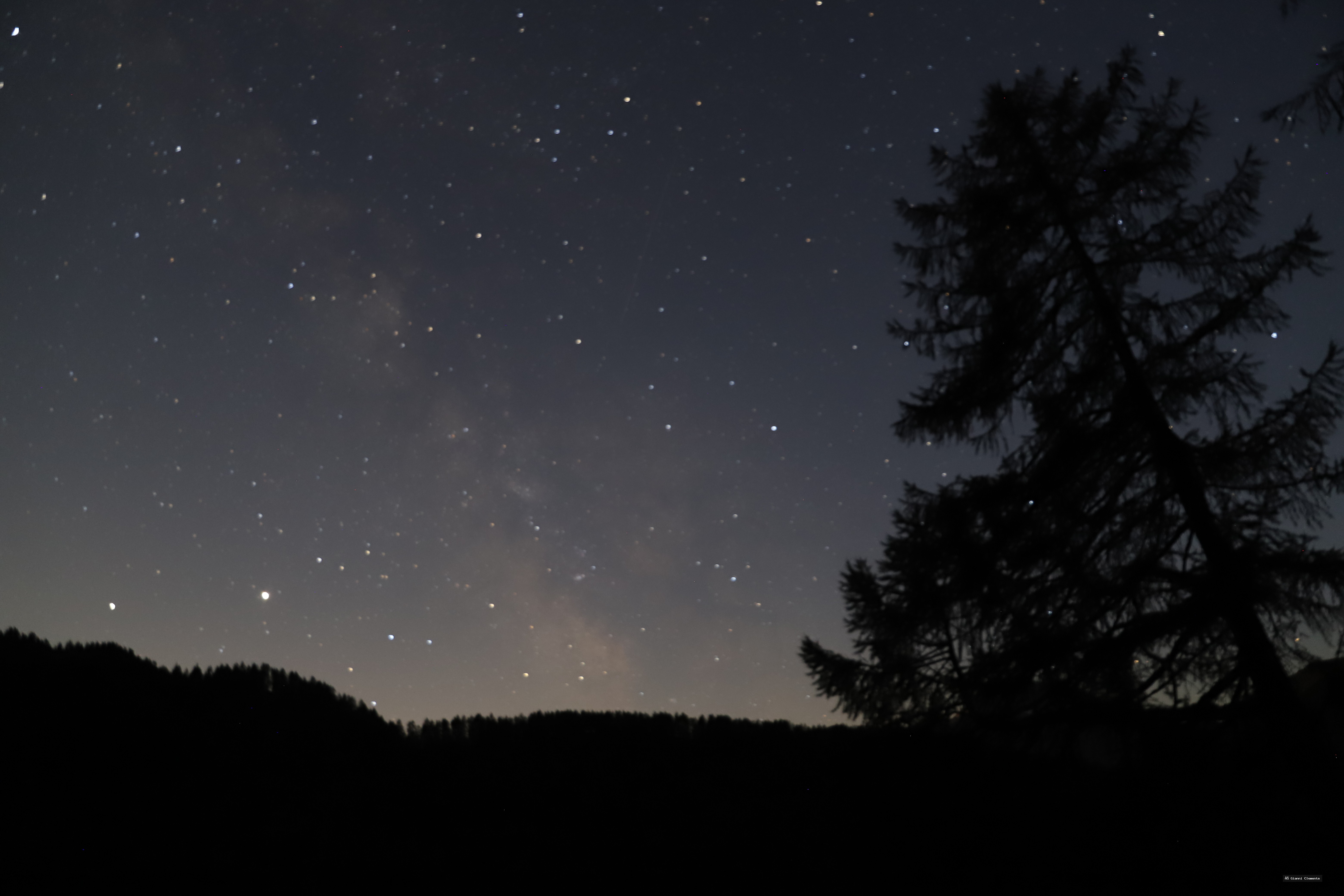 Stelle